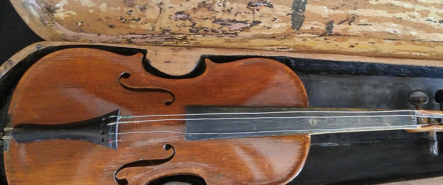 Fiddle and Fugue Violin Lessons Edmonton, Alberta